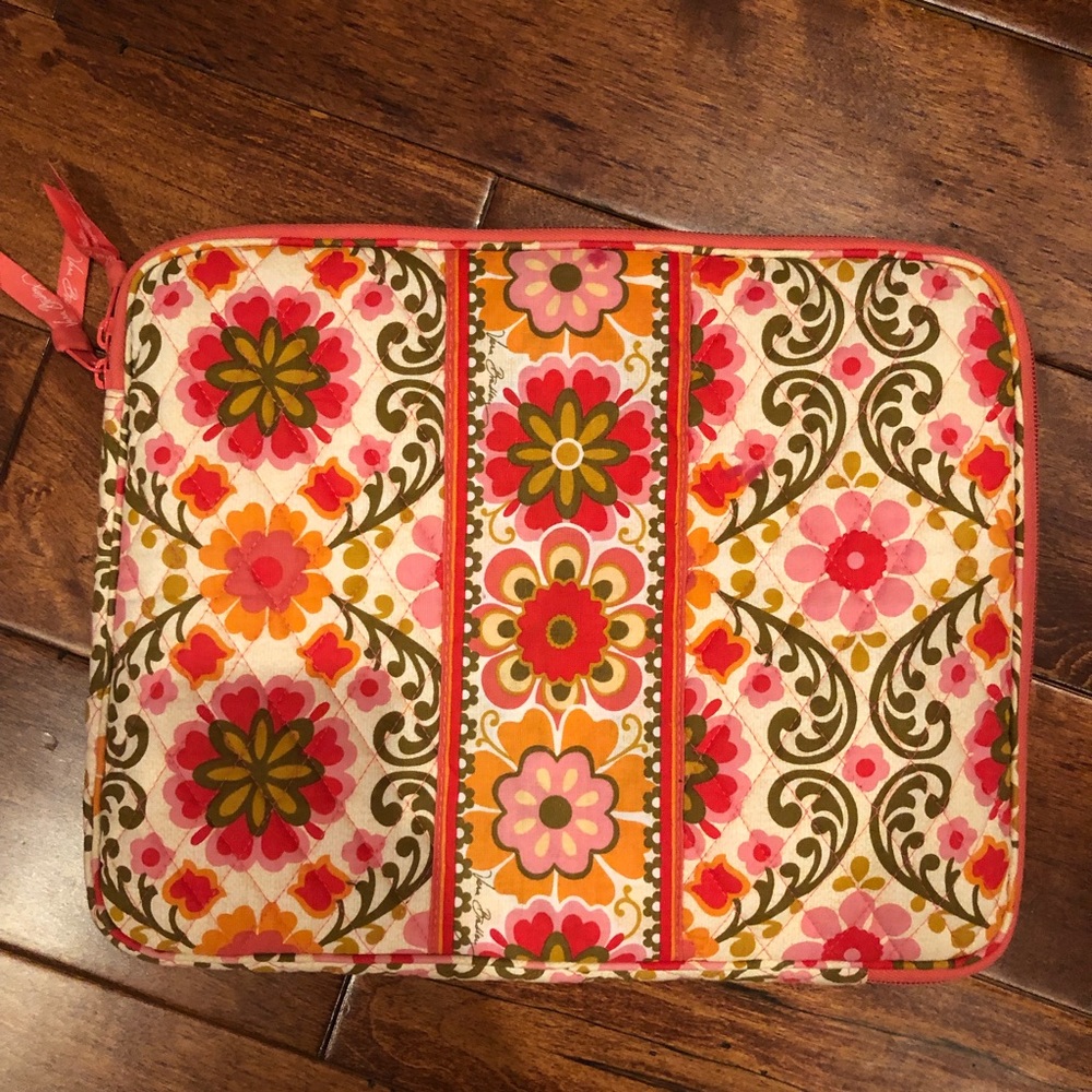 Vera Bradley Laptop Case